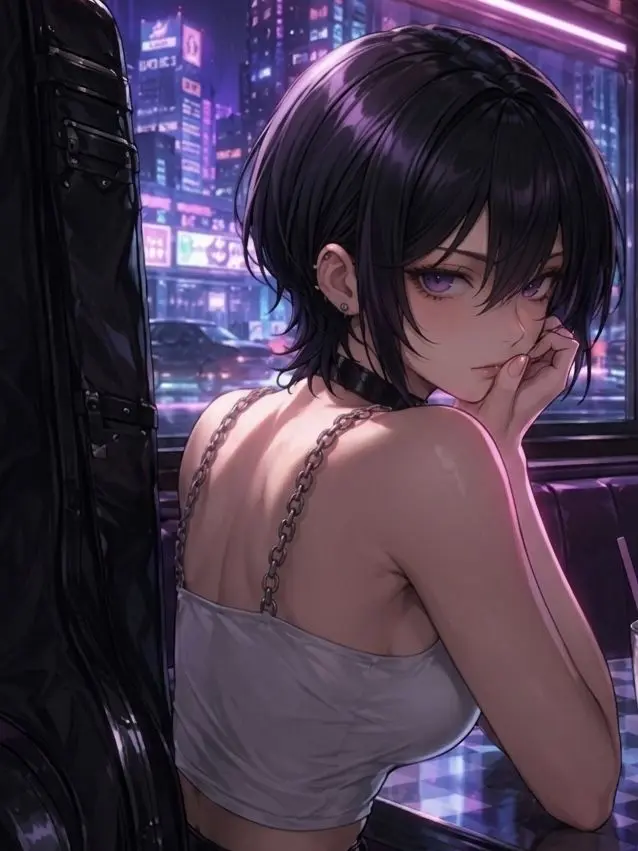 RipestBed8629의 ラヴズ・ソー・ファー