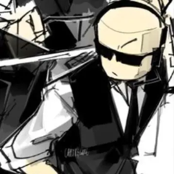 Profile image of 매이드맨