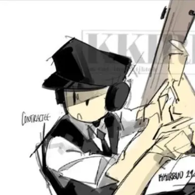 Profile image of 콘트랙티