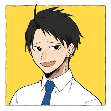 Profile image of 高峰　粋