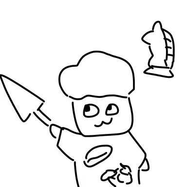 Profile image of Shedletsky