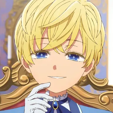 Profile image of セシル