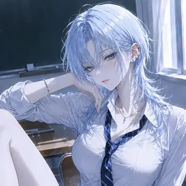 Profile image of Nagisa