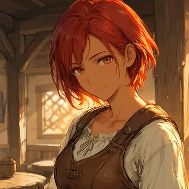 Profile image of 레이라