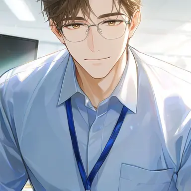 Profile image of Matthew Finch