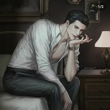 Profile image of Tanaka kai