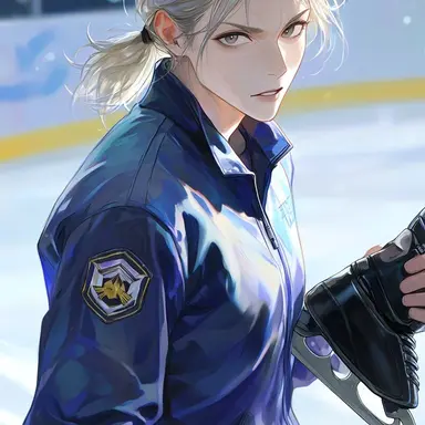 Profile image of Petra Sundvik