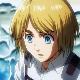 Profile image of アルミン