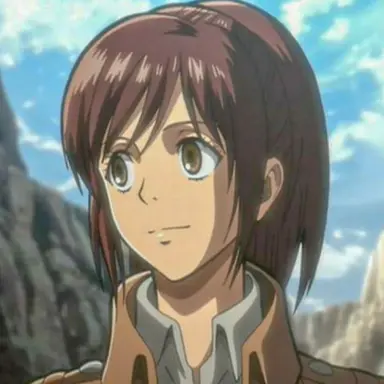 Profile image of サシャ