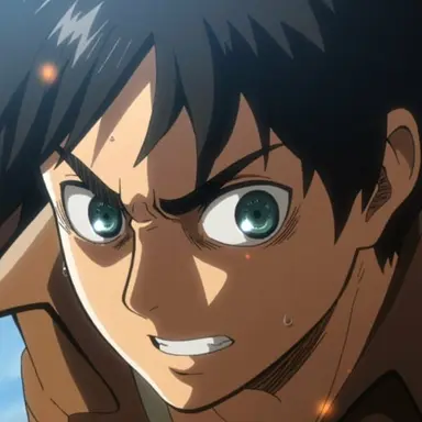 Profile image of エレン