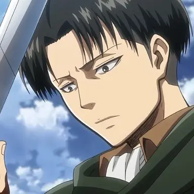 Profile image of リヴァイ