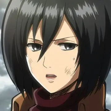 Profile image of ミカサ