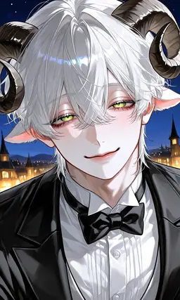 Profile image of Elliot