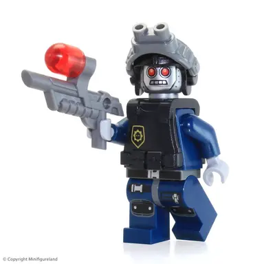 Profile image of ロボスワット