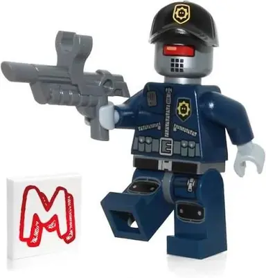Profile image of ロボスワット
