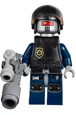 Profile image of ロボスワット