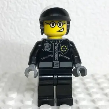 Profile image of バット・コップ