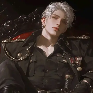 Profile image of 라엘 드 카인