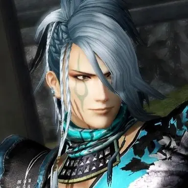 Profile image of 長曾我部元親