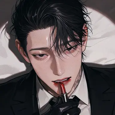 Profile image of Ichiro