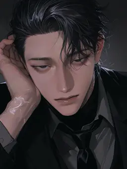 Profile image of Ichiro