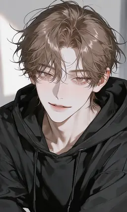 Profile image of 朱里