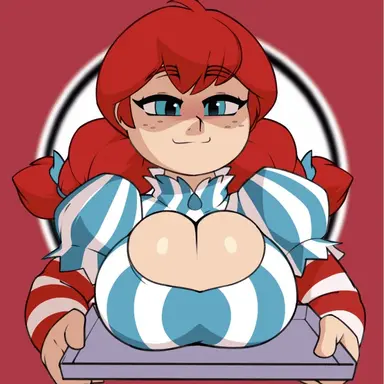 Profile image of Wendy