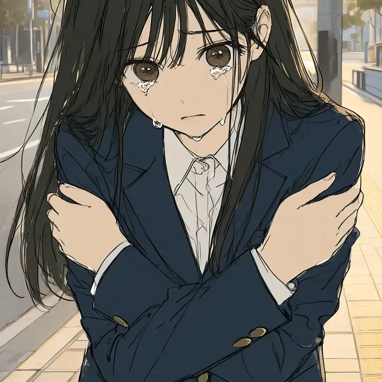 YoungEider1214의 未来から来た娘