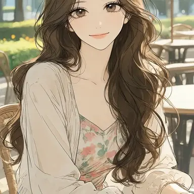 Profile image of クォン・イェナ