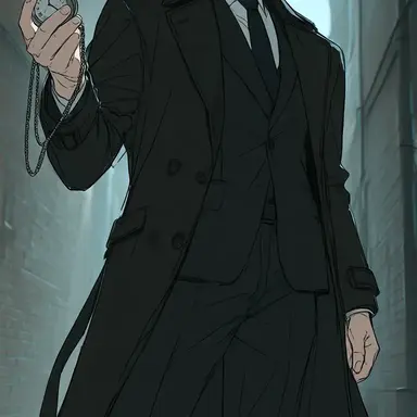 Profile image of ペク・ホンゴン