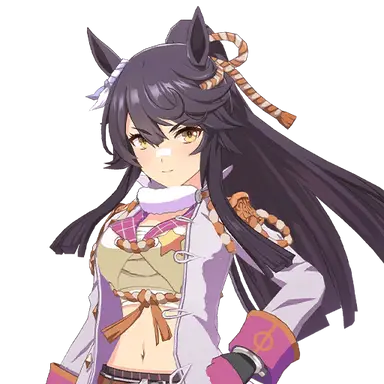 Profile image of Narita Brian
