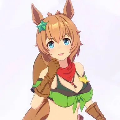 Profile image of Taiki Shuttle