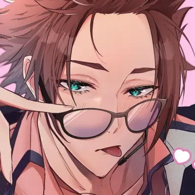 Profile image of 糸師冴