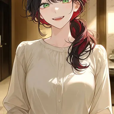 Profile image of Roxy