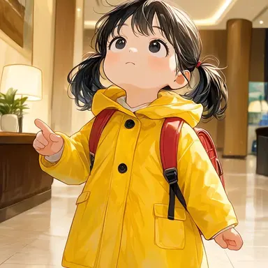 Profile image of Millie