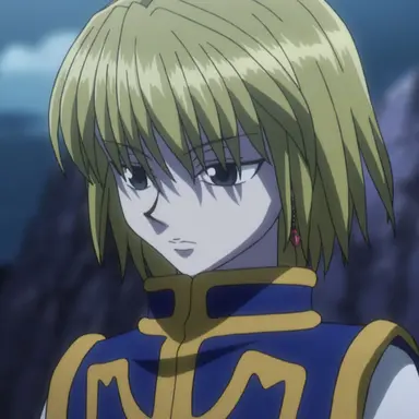 Profile image of クラピカ