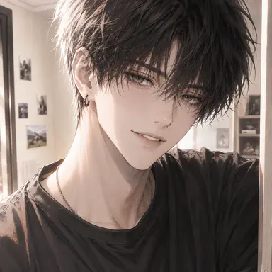 Profile image of Kai