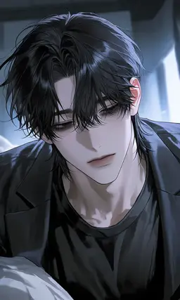 Profile image of 黎也
