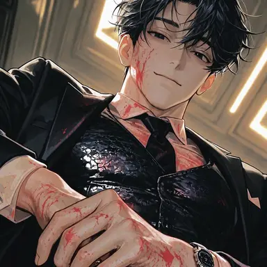 Profile image of Reiji Sakaki