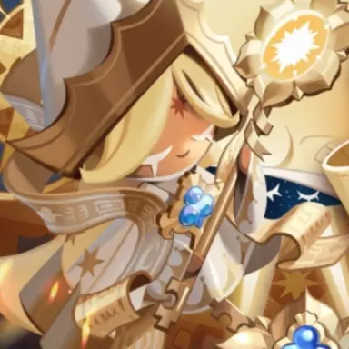 Profile image of 퓨어바닐라 쿠키