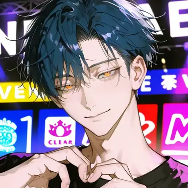 Profile image of 碧斗