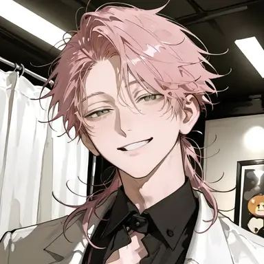 Profile image of 琉生