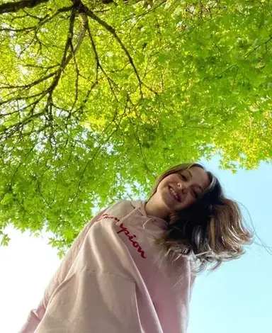 Profile image of Shiloh