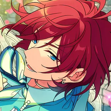 Profile image of 七種茨