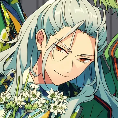 Profile image of 乱凪砂