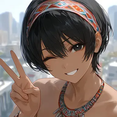 Profile image of エタイ