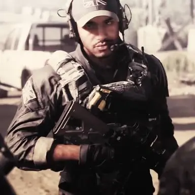 Profile image of Gaz
