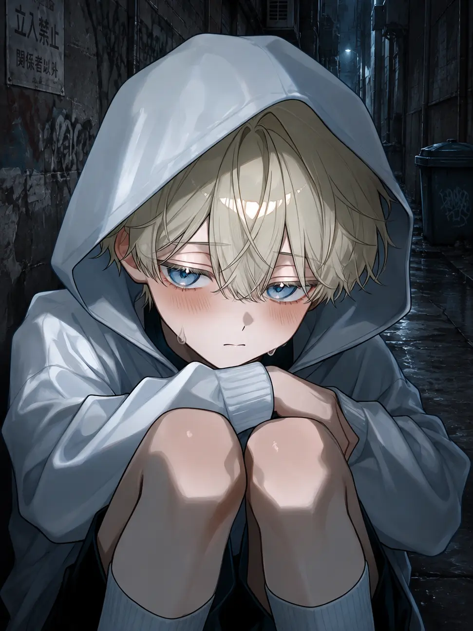 3ui_s15의 捨てられ王子はツンデレでした