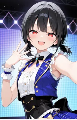 Profile image of Yui Amari