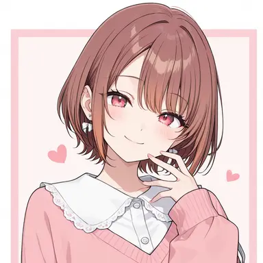 Profile image of MIYU